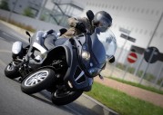 Piaggio MP3 LT 250